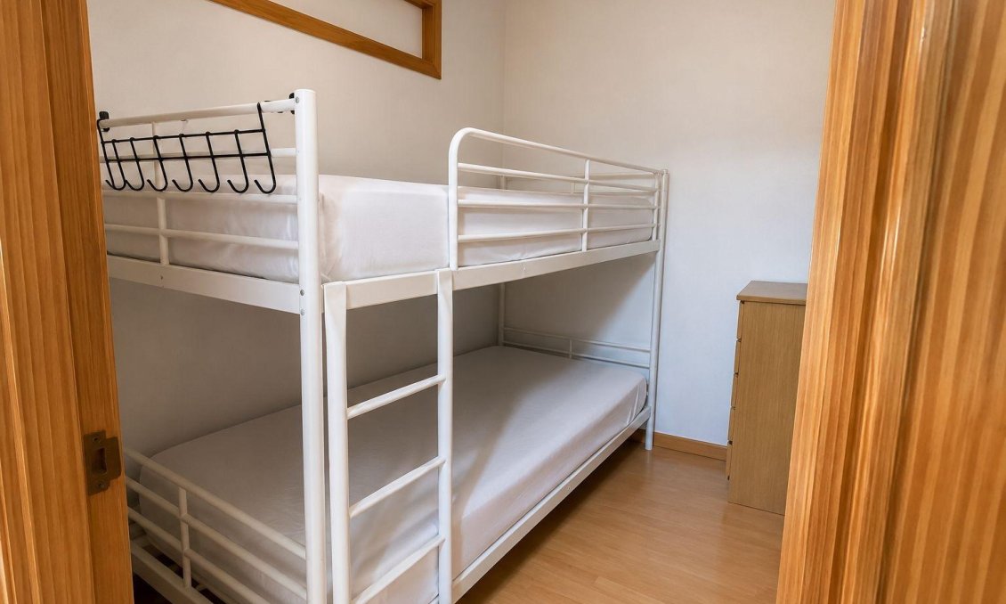 Használt Ingatlanok - Apartman -
Torrevieja - Nueva Torrevieja