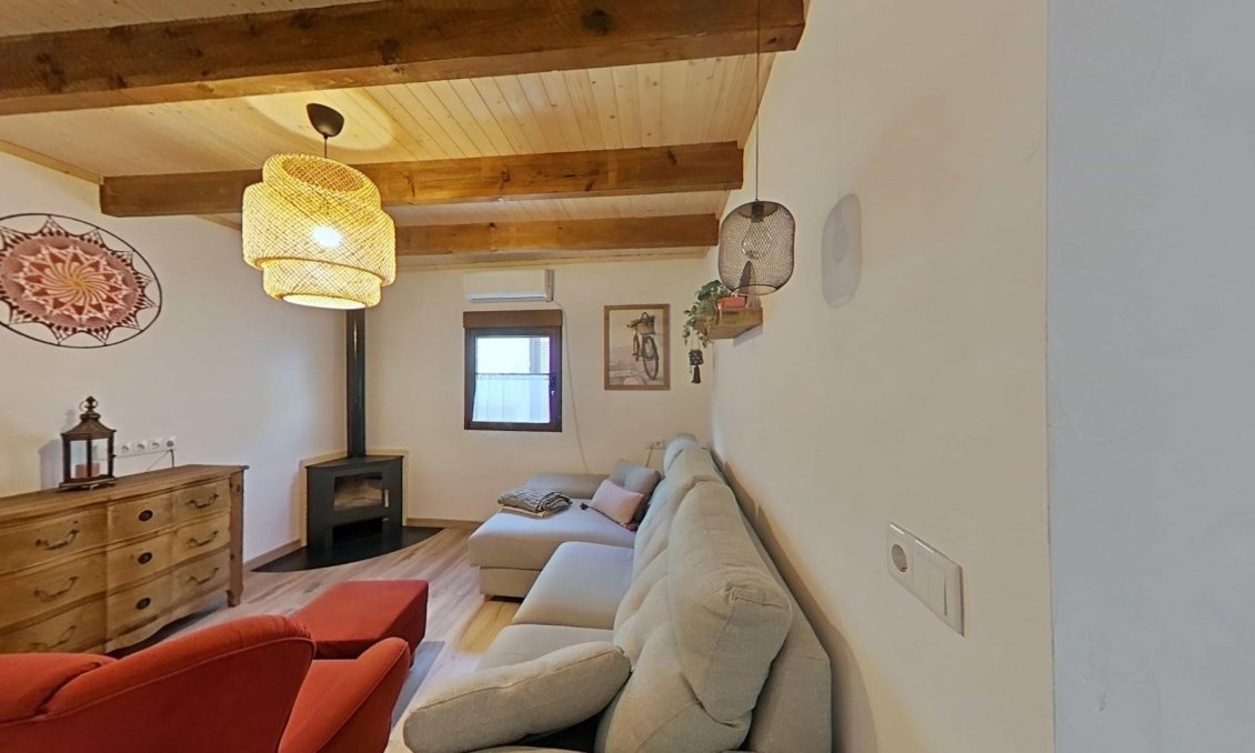 Wiederverkauf - Stadthaus -
Formentera del Segura - Centro
