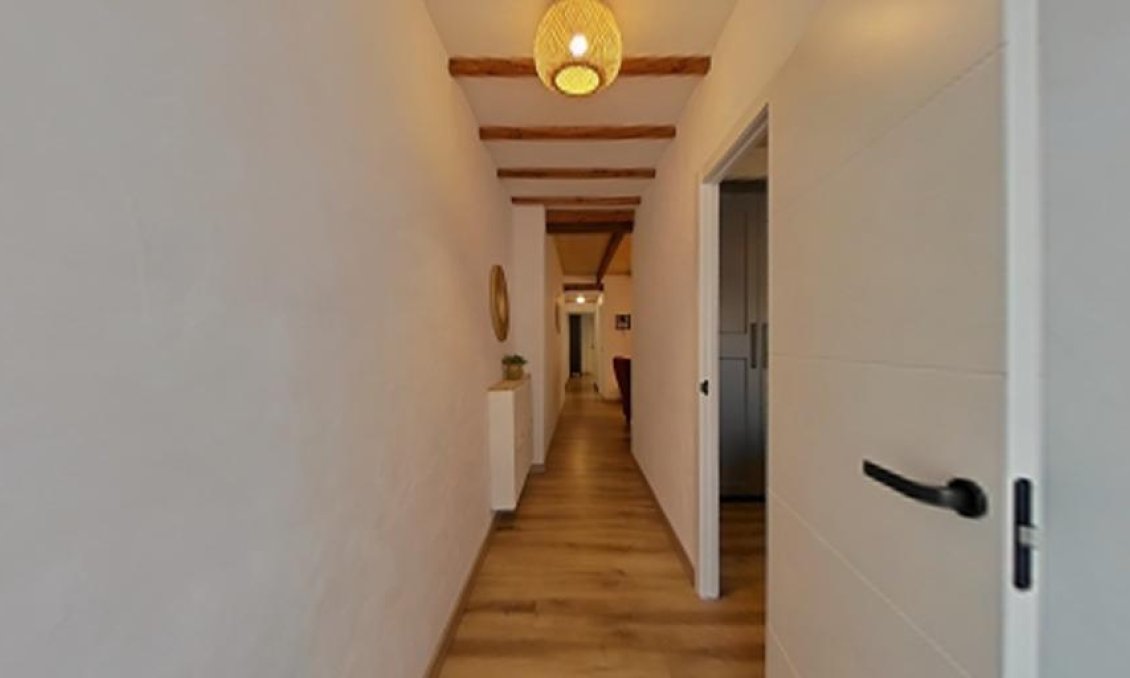 Wiederverkauf - Stadthaus -
Formentera del Segura - Centro