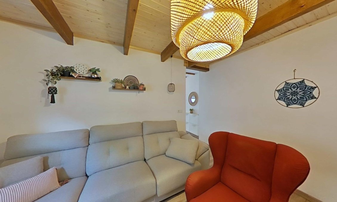 Wiederverkauf - Stadthaus -
Formentera del Segura - Centro