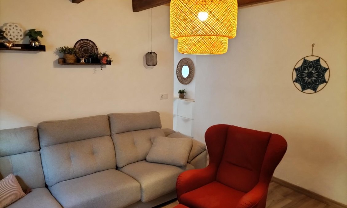 Wiederverkauf - Stadthaus -
Formentera del Segura - Centro