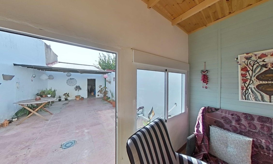 Wiederverkauf - Stadthaus -
Formentera del Segura - Centro