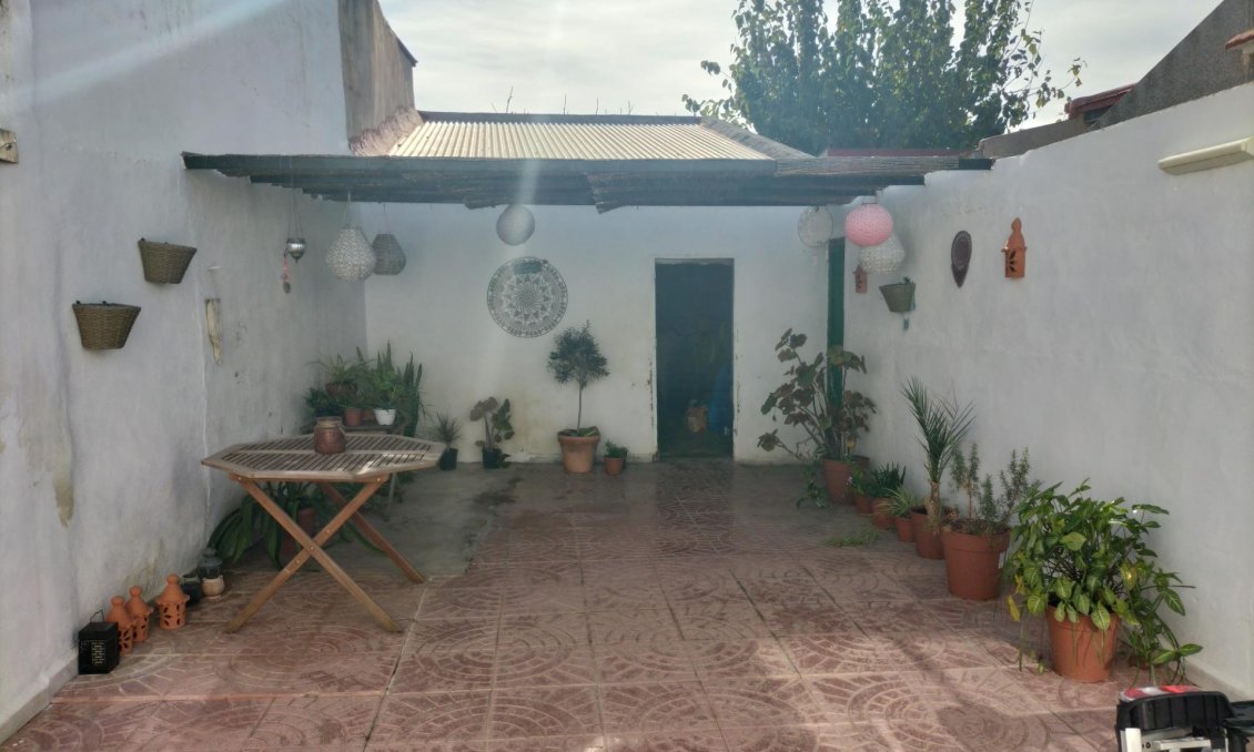 Wiederverkauf - Stadthaus -
Formentera del Segura - Centro