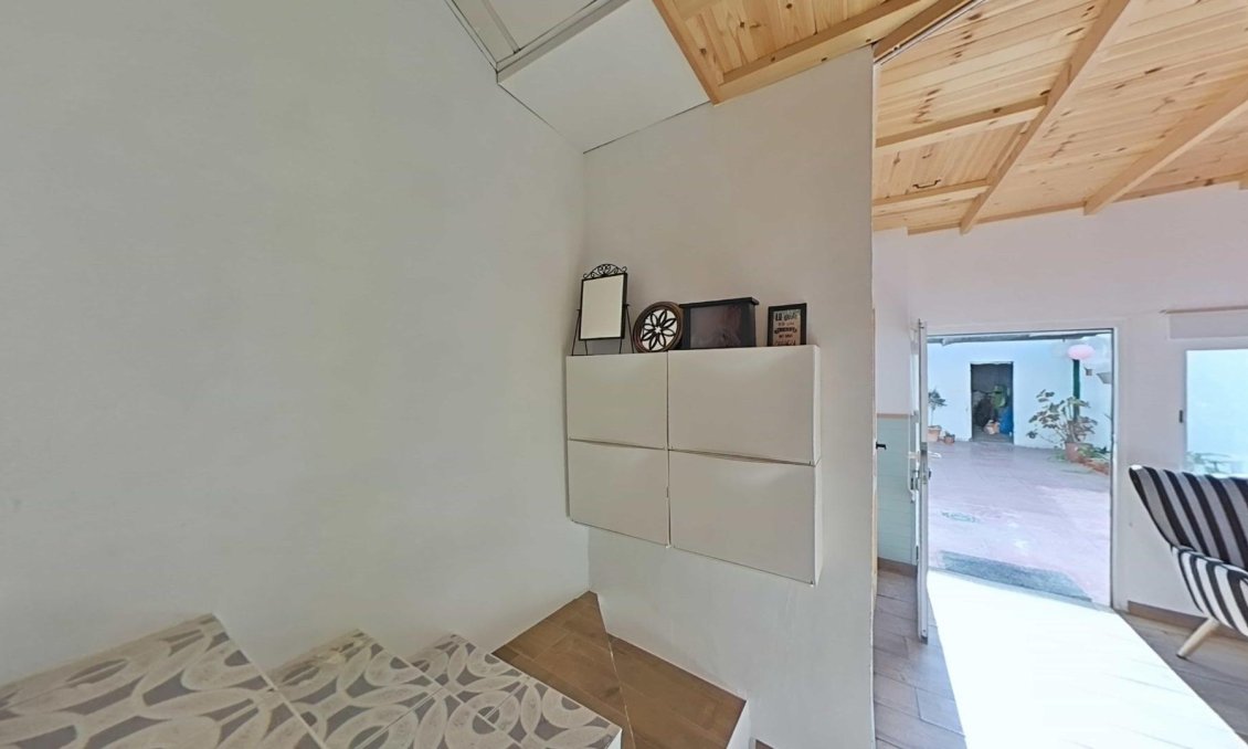 Wiederverkauf - Stadthaus -
Formentera del Segura - Centro