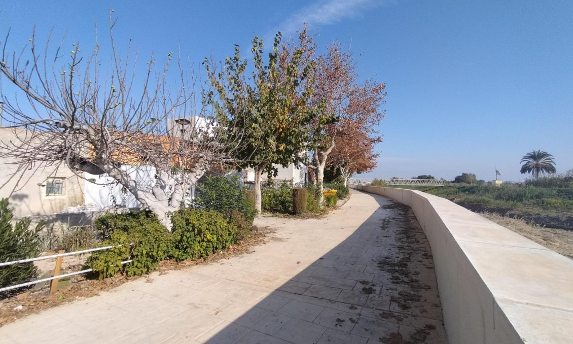 Wiederverkauf - Stadthaus -
Formentera del Segura - Centro