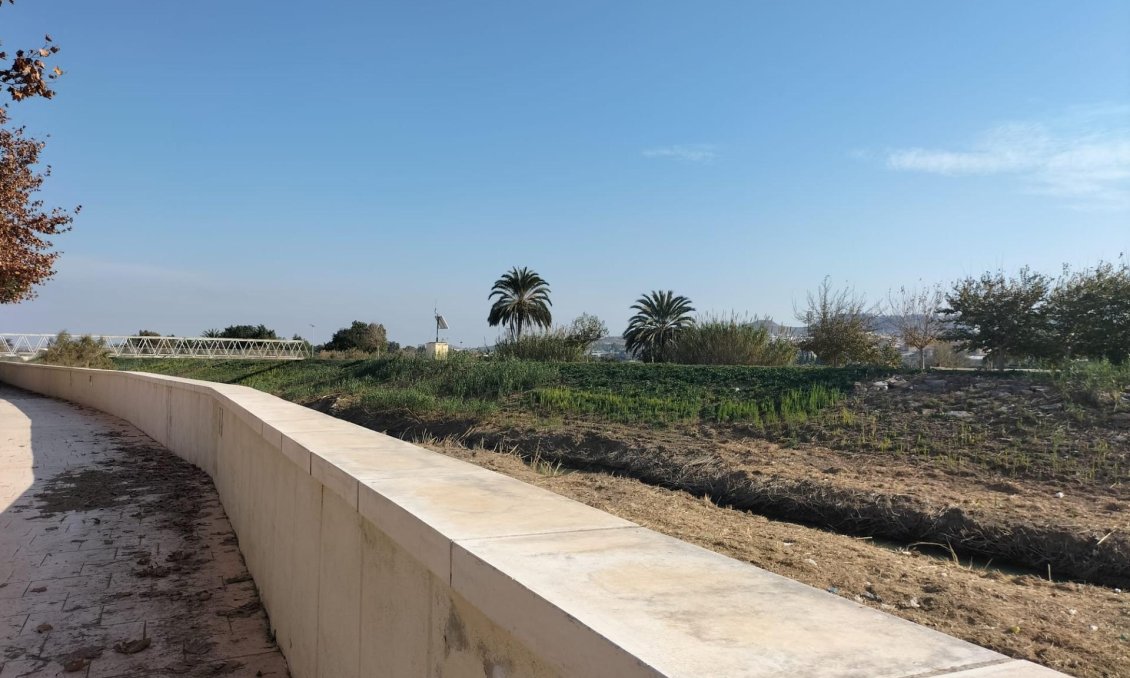Wiederverkauf - Stadthaus -
Formentera del Segura - Centro