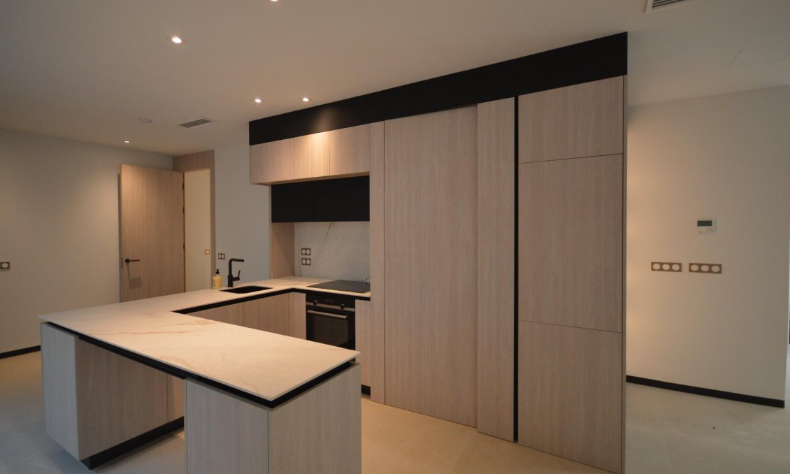 Használt Ingatlanok - Villa -
Algorfa - Comunidad Valenciana