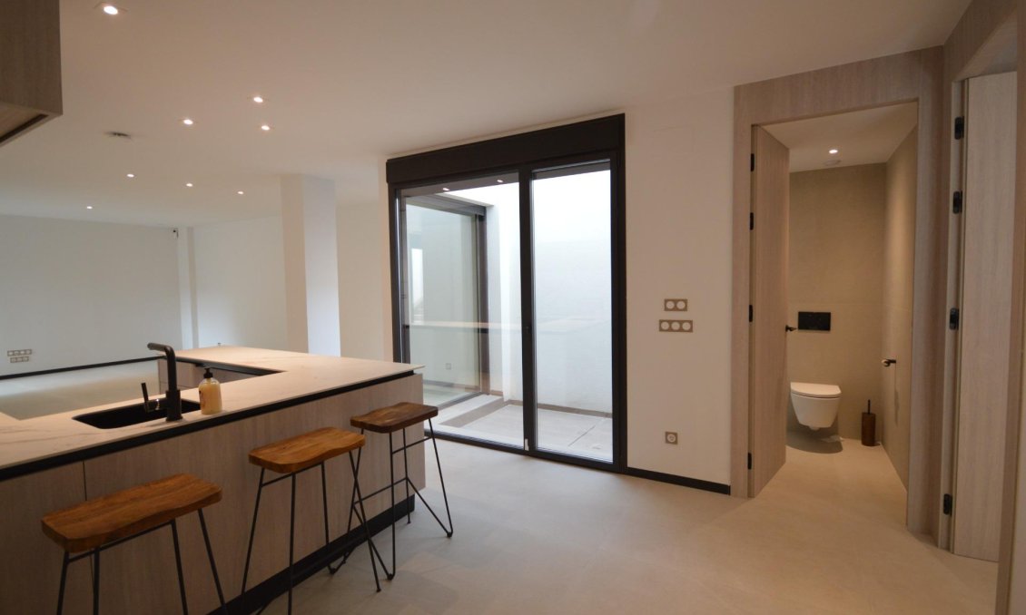 Használt Ingatlanok - Villa -
Algorfa - Comunidad Valenciana