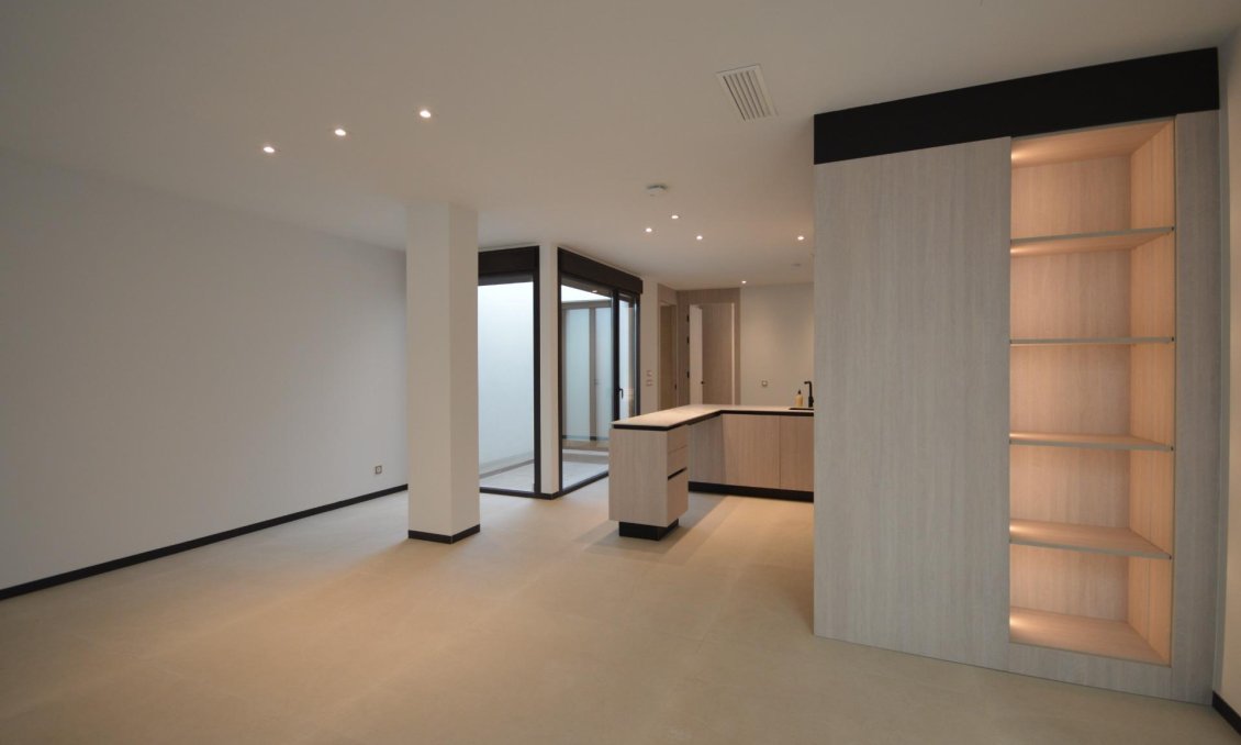 Használt Ingatlanok - Villa -
Algorfa - Comunidad Valenciana