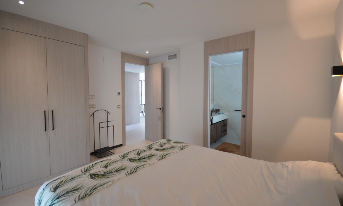 Használt Ingatlanok - Villa -
Algorfa - Comunidad Valenciana