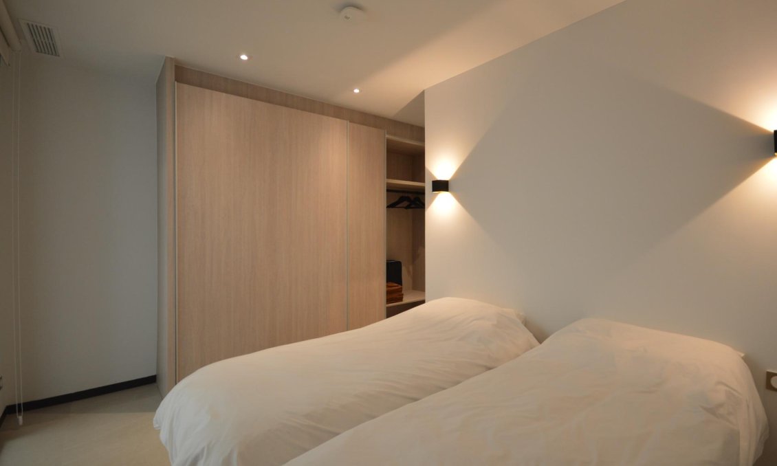 Használt Ingatlanok - Villa -
Algorfa - Comunidad Valenciana
