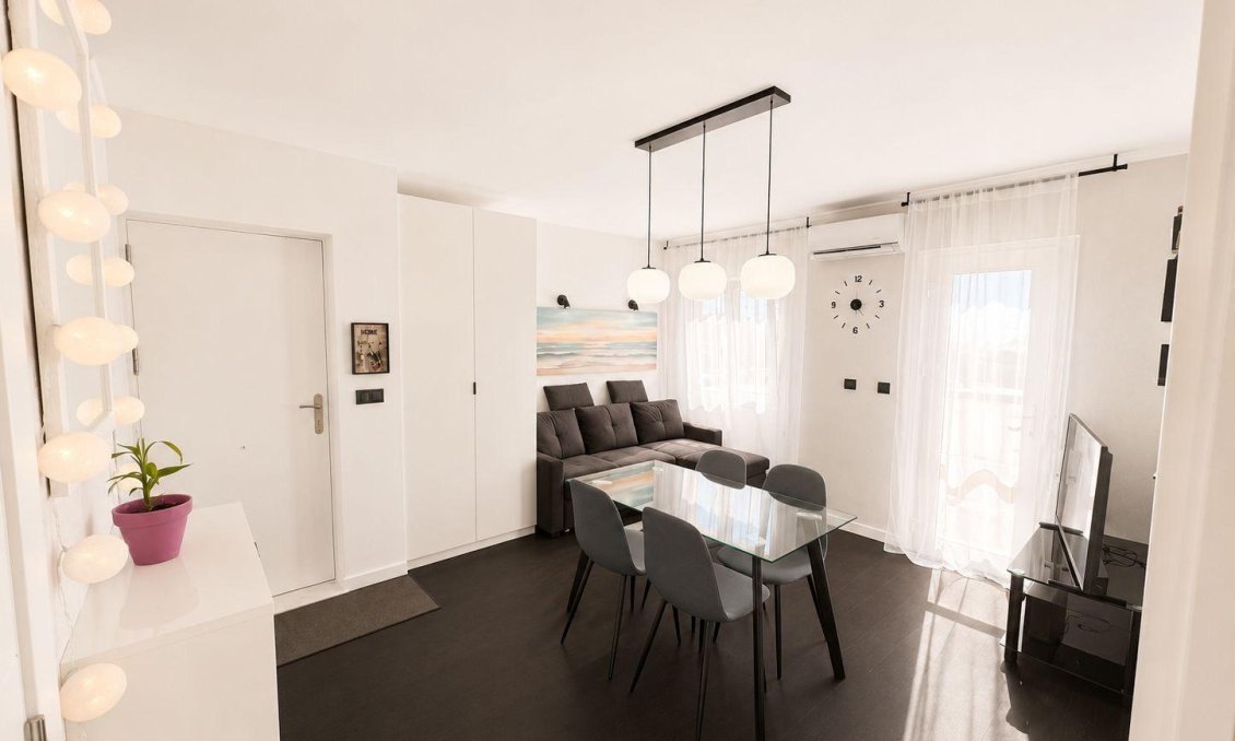 Használt Ingatlanok - Bungaló -
Torrevieja - Carrefour