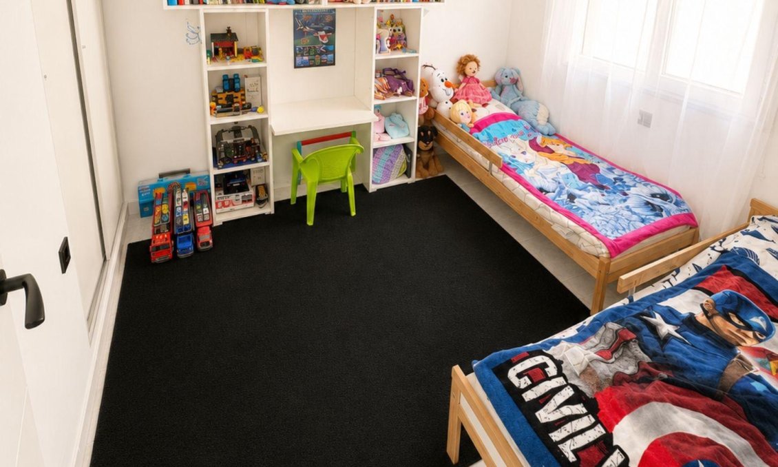 Használt Ingatlanok - Bungaló -
Torrevieja - Carrefour