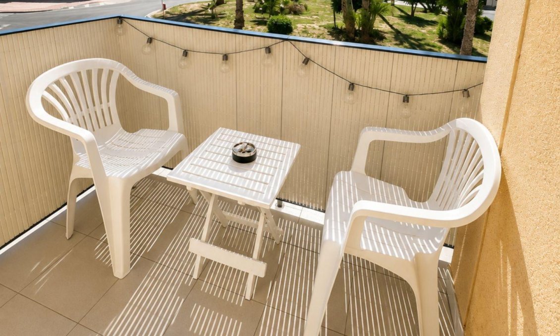 Használt Ingatlanok - Bungaló -
Torrevieja - Carrefour