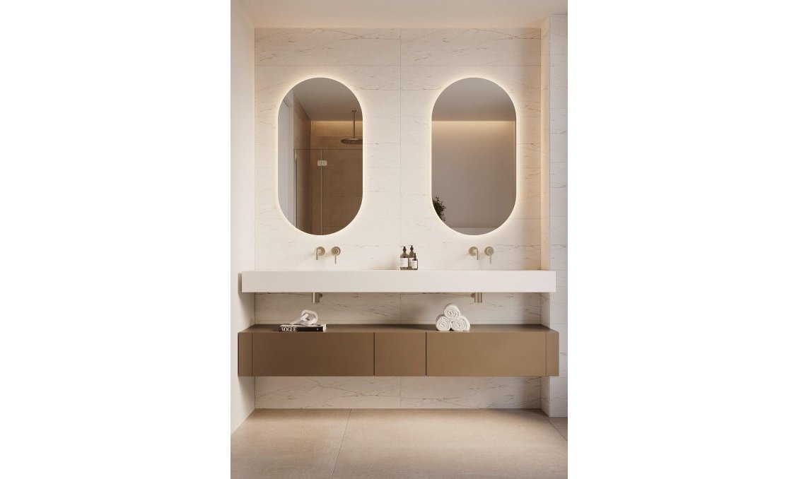 Új építésű - Apartman -
Estepona - Atalaya Golf