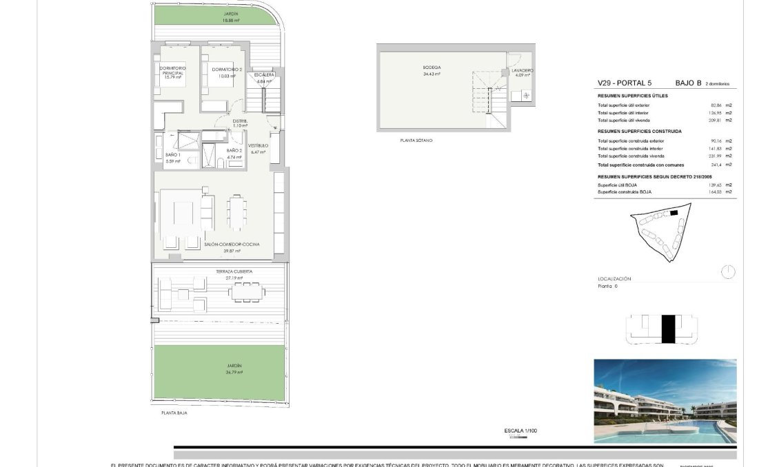 Új építésű - Apartman -
Estepona - Atalaya Golf