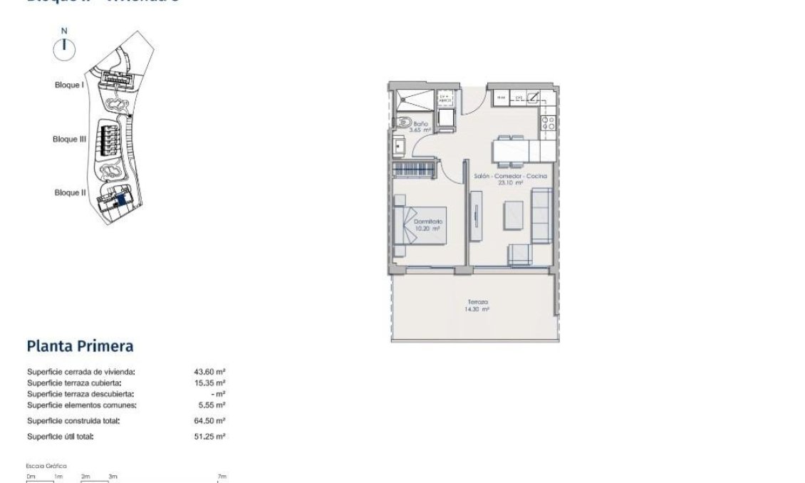 Obra nueva - Apartamento -
Finestrat - Sierra Cortina
