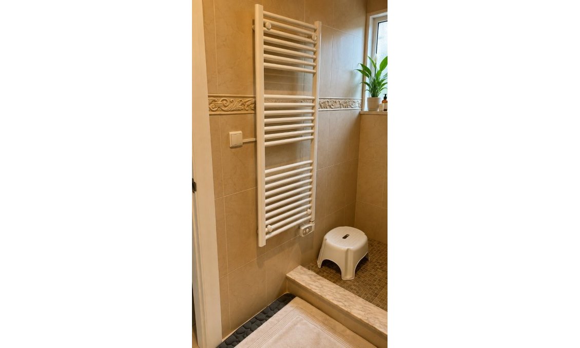 Resale - Villa -
Rojales - Inland