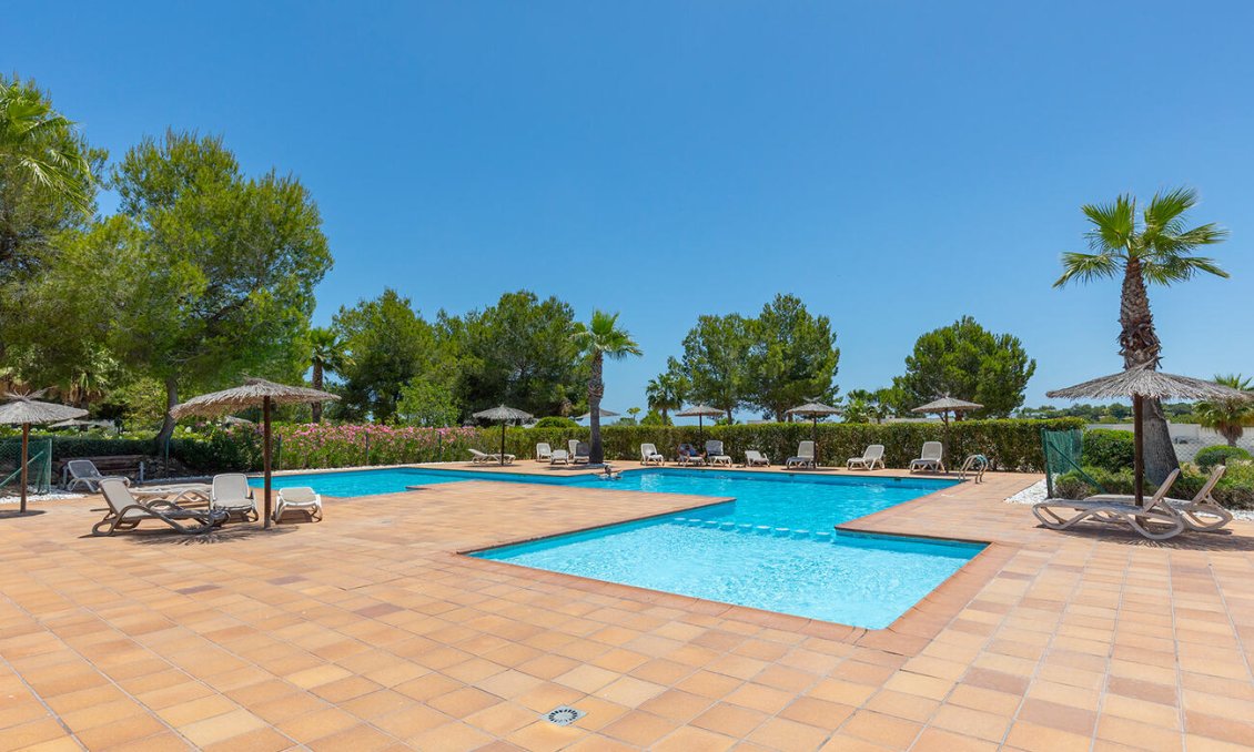 Resale - Apartment -
Orihuela - Las Colinas