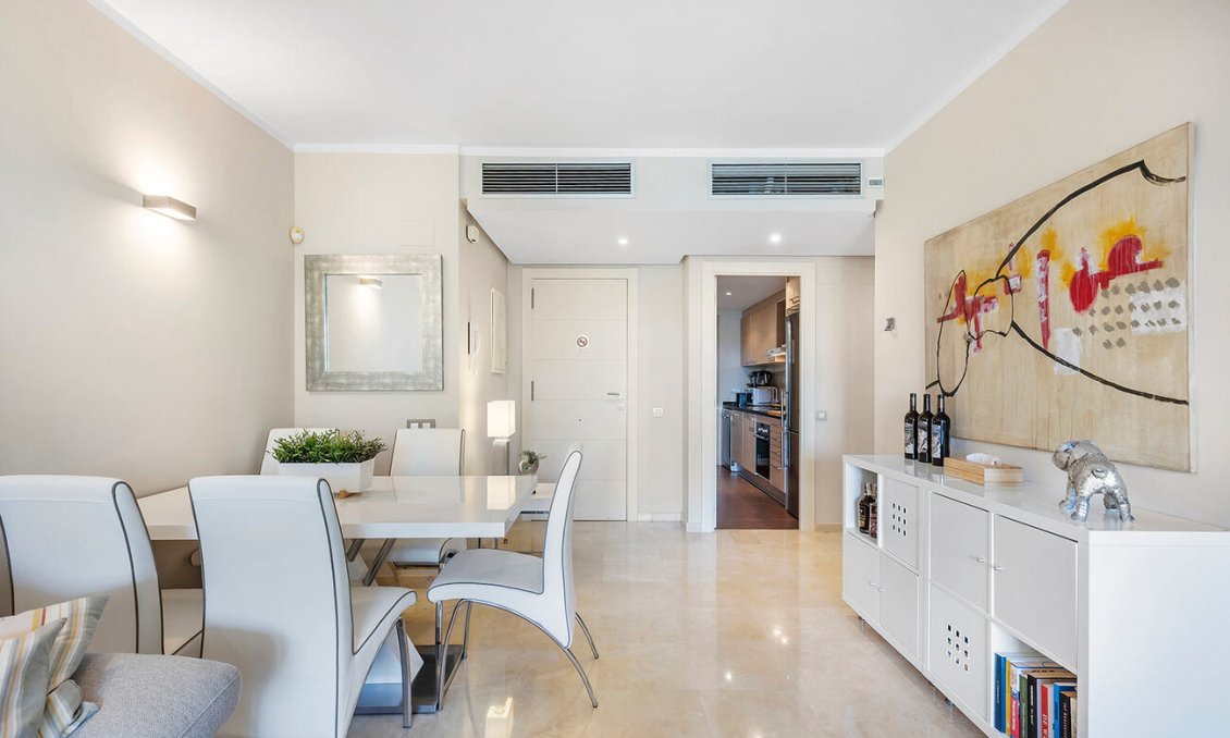Resale - Apartment -
Orihuela - Las Colinas