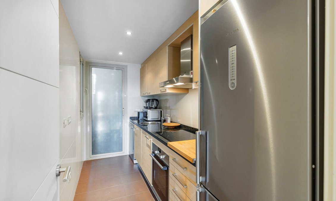 Resale - Apartment -
Orihuela - Las Colinas
