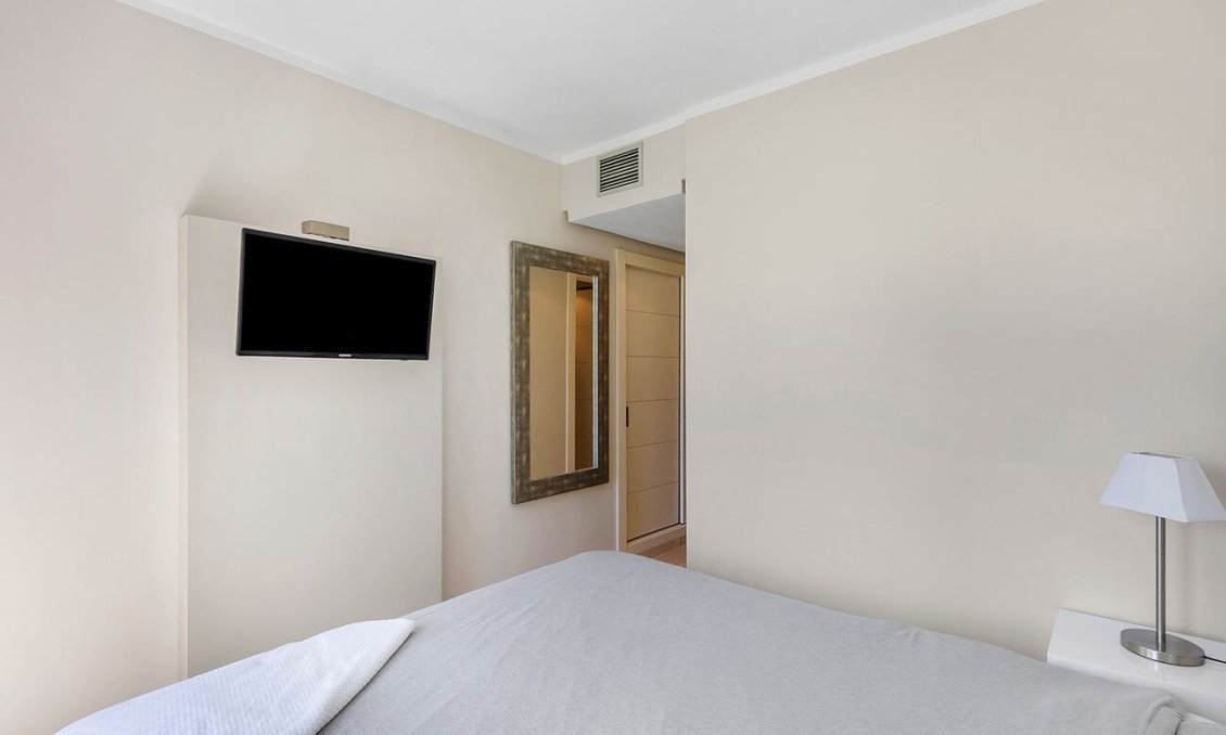 Resale - Apartment -
Orihuela - Las Colinas