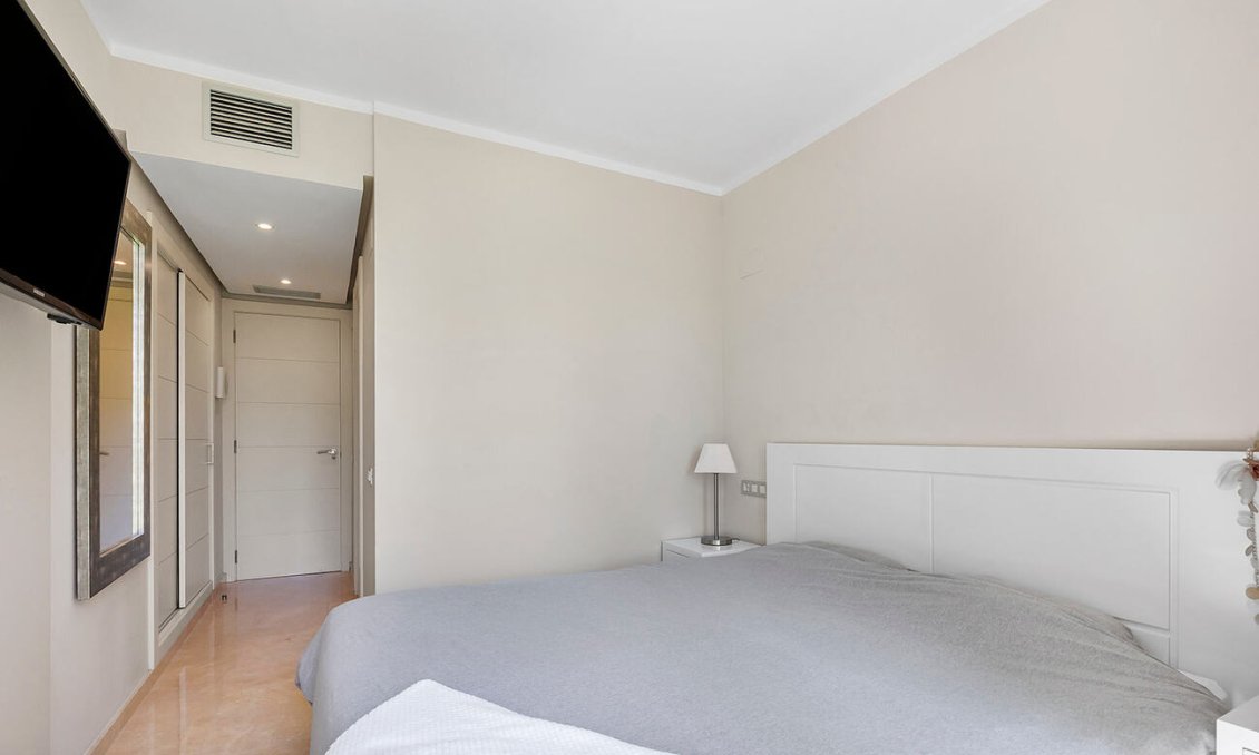 Resale - Apartment -
Orihuela - Las Colinas