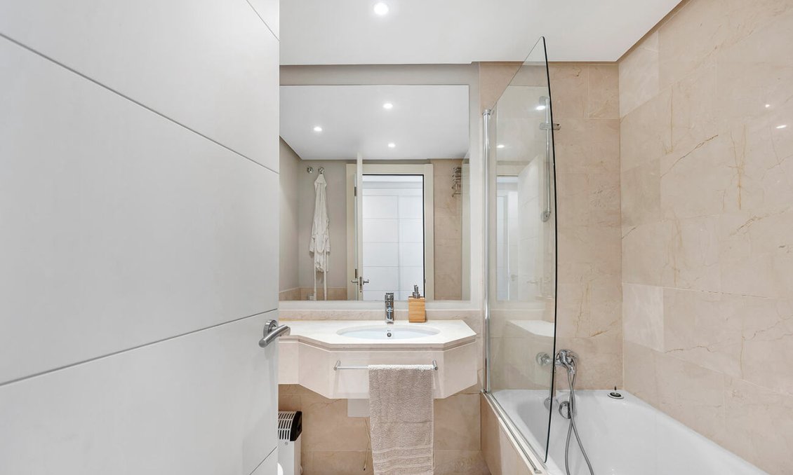 Resale - Apartment -
Orihuela - Las Colinas