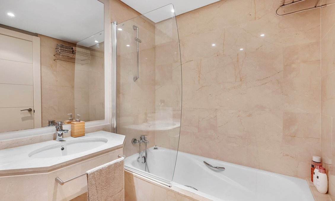 Resale - Apartment -
Orihuela - Las Colinas