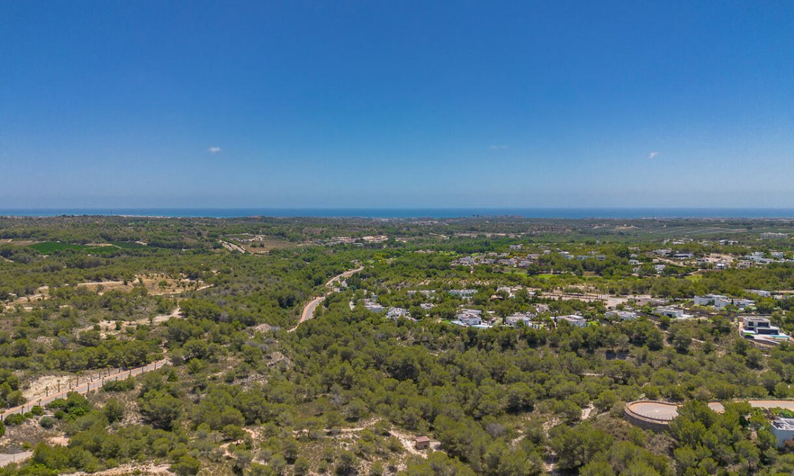Resale - Apartment -
Orihuela - Las Colinas