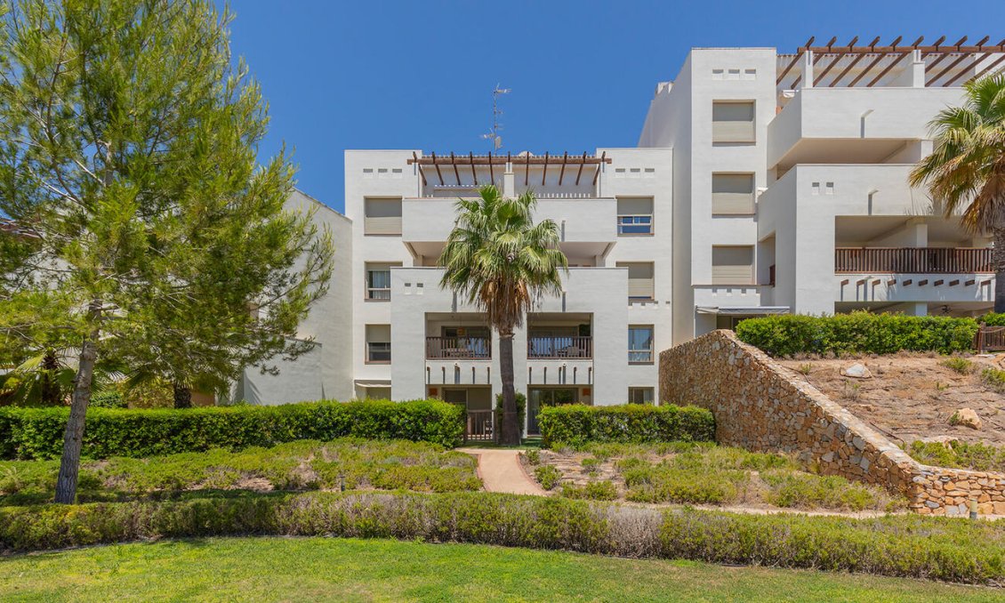Resale - Apartment -
Orihuela - Las Colinas