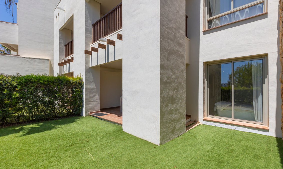 Resale - Apartment -
Orihuela - Las Colinas