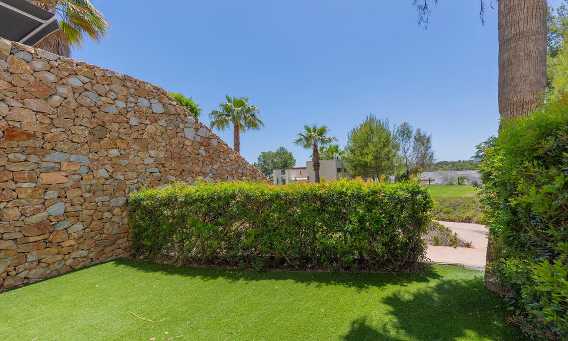 Resale - Apartment -
Orihuela - Las Colinas