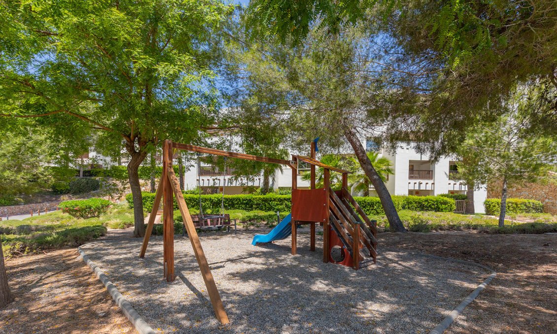 Resale - Apartment -
Orihuela - Las Colinas