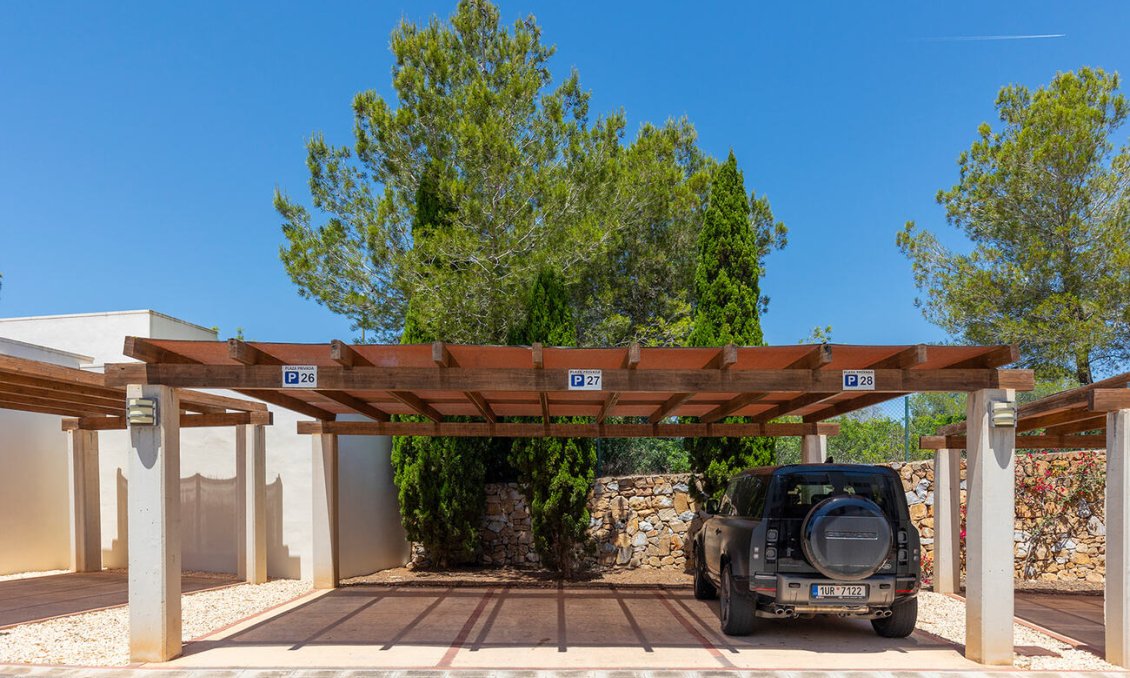Resale - Apartment -
Orihuela - Las Colinas