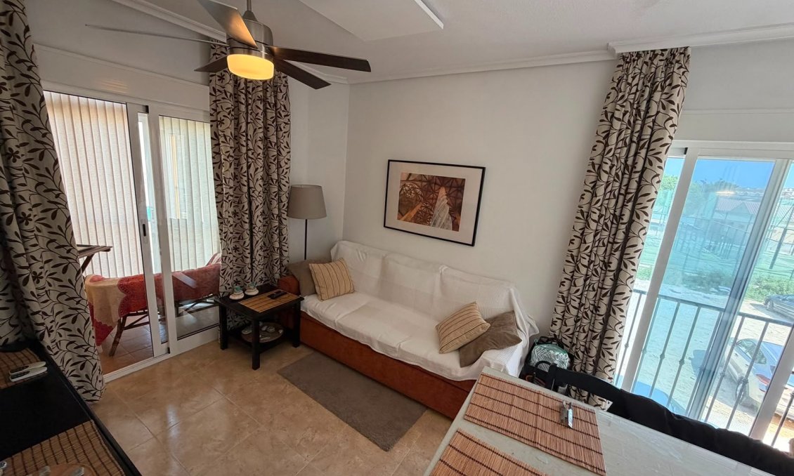 Resale - Apartment -
Formentera del Segura - Costa Blanca