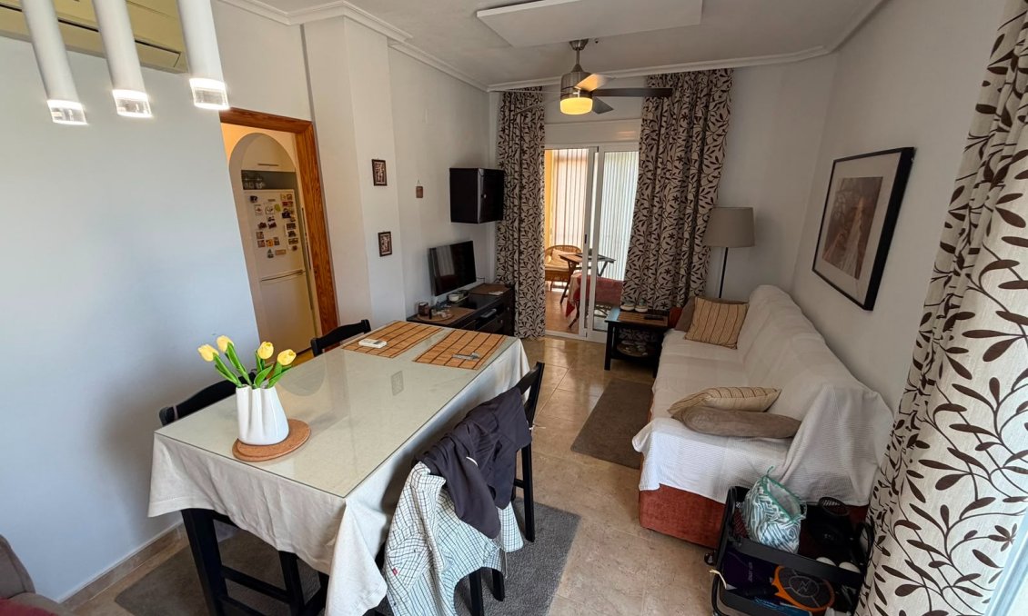 Resale - Apartment -
Formentera del Segura - Costa Blanca