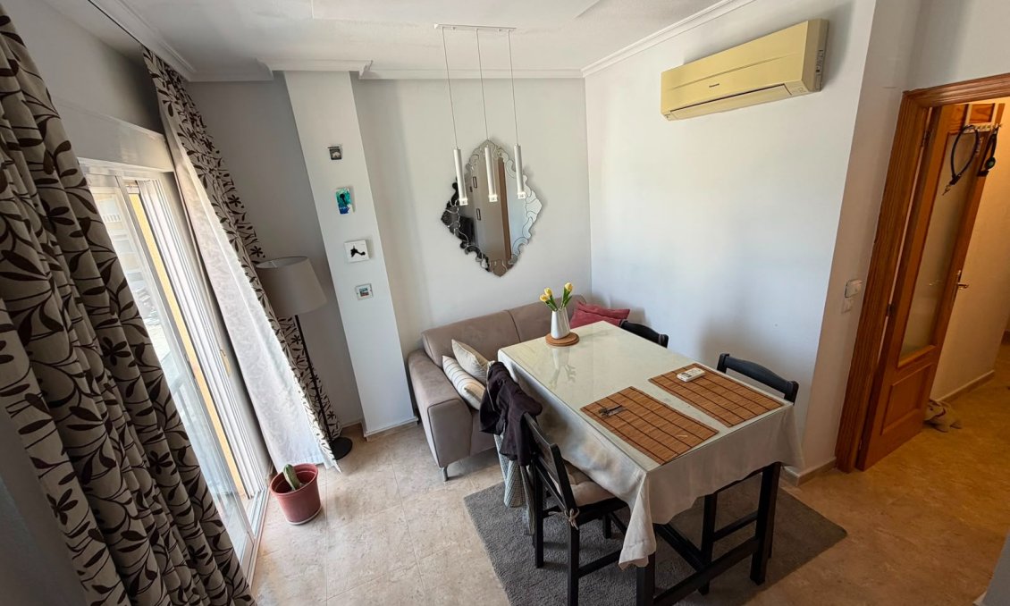 Resale - Apartment -
Formentera del Segura - Costa Blanca