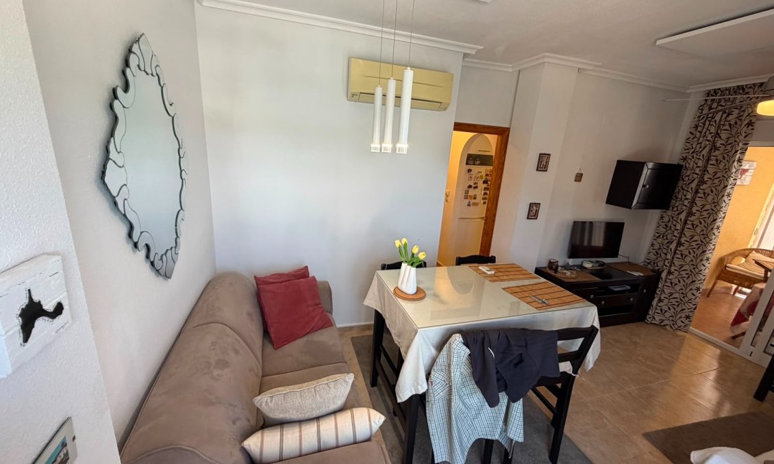Resale - Apartment -
Formentera del Segura - Costa Blanca