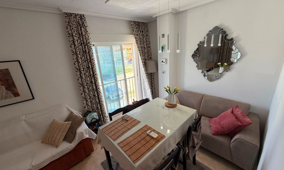 Resale - Apartment -
Formentera del Segura - Costa Blanca