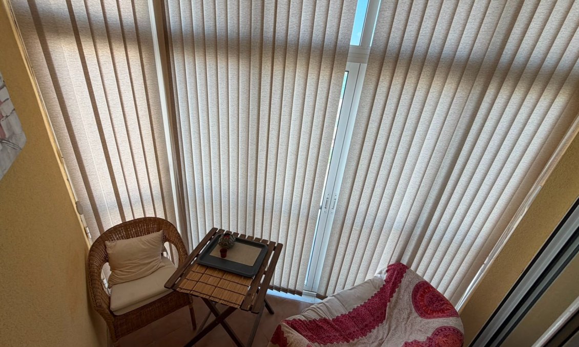 Resale - Apartment -
Formentera del Segura - Costa Blanca