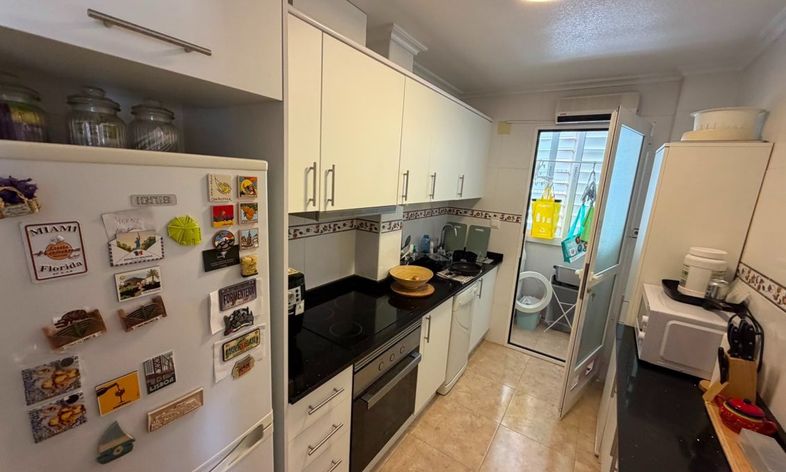 Resale - Apartment -
Formentera del Segura - Costa Blanca
