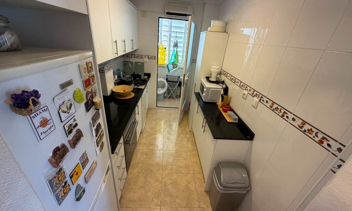Resale - Apartment -
Formentera del Segura - Costa Blanca