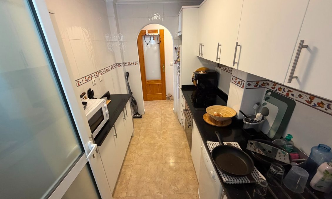 Resale - Apartment -
Formentera del Segura - Costa Blanca
