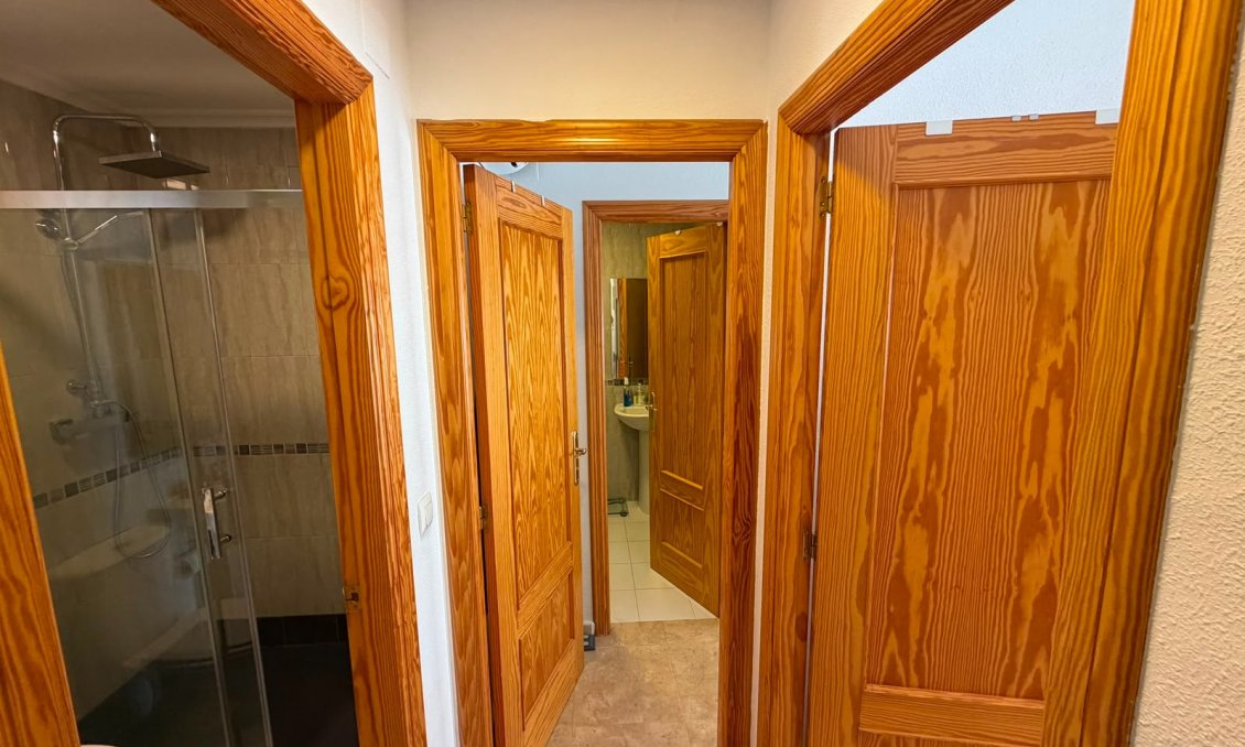Resale - Apartment -
Formentera del Segura - Costa Blanca