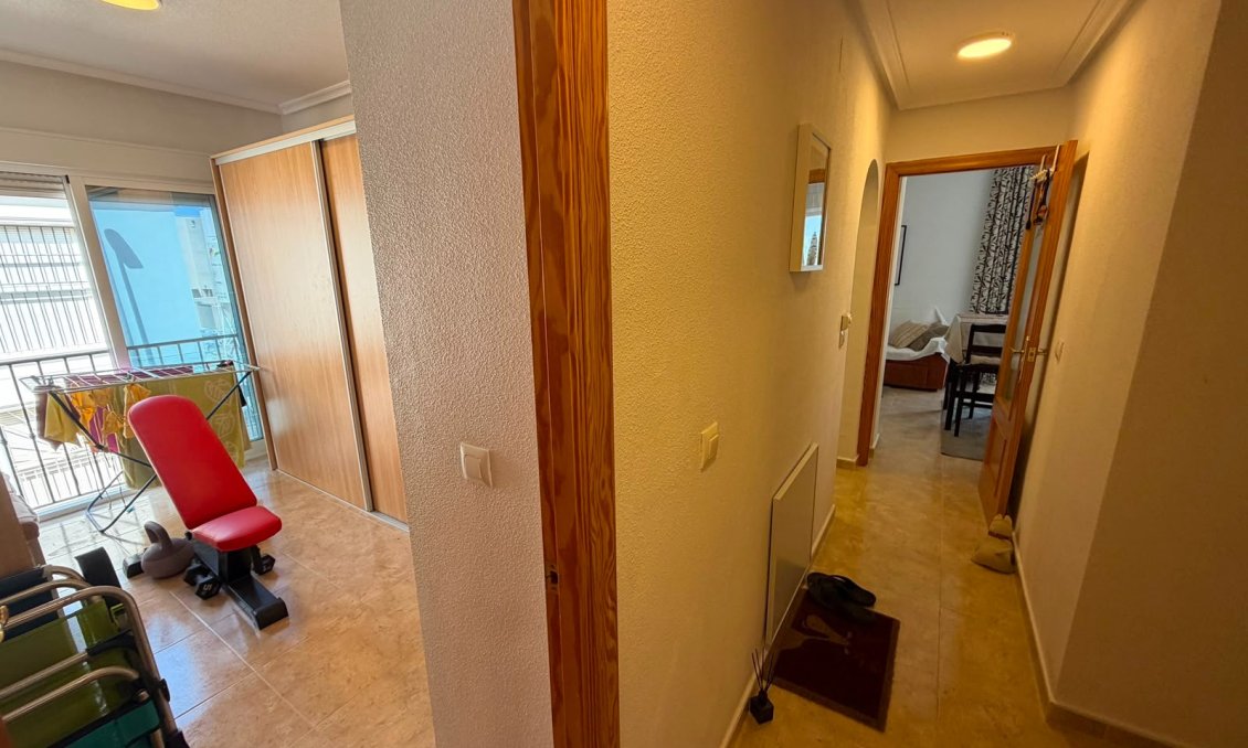 Resale - Apartment -
Formentera del Segura - Costa Blanca