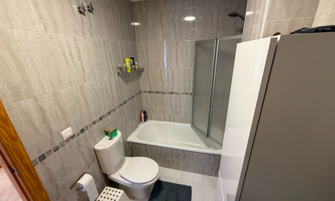 Resale - Apartment -
Formentera del Segura - Costa Blanca