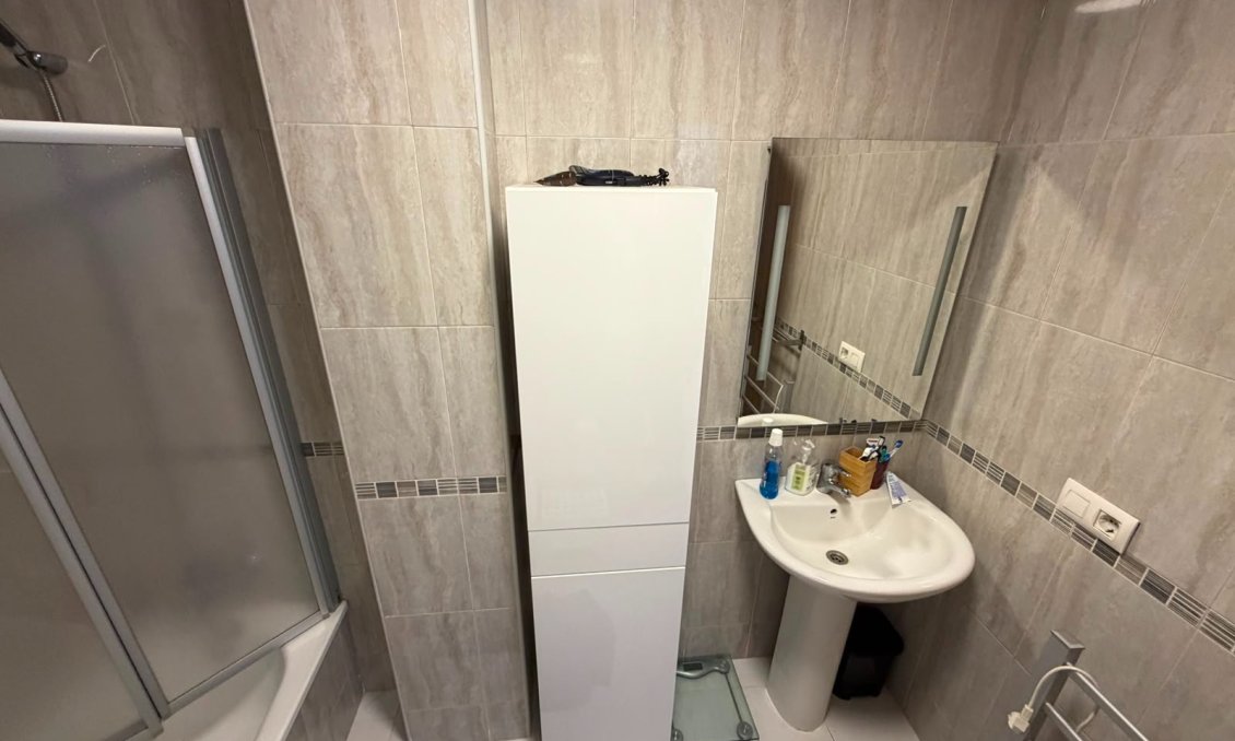 Resale - Apartment -
Formentera del Segura - Costa Blanca
