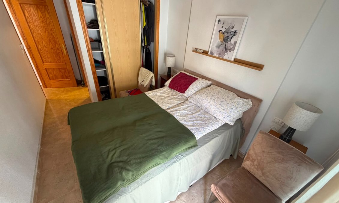 Resale - Apartment -
Formentera del Segura - Costa Blanca