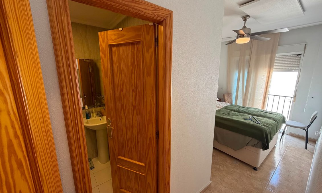 Resale - Apartment -
Formentera del Segura - Costa Blanca
